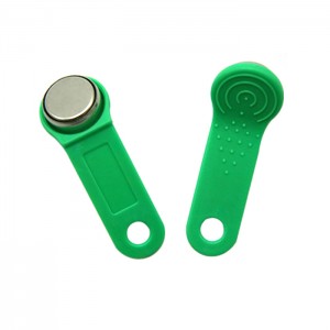 TM key card ds1990 ibutton 1990a-f5 ibutton rw1990