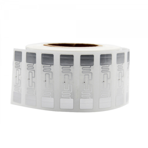 Alien H3 UHF Wet Dry Rfid Inlay