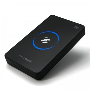 ISO15693 rfid Mifare contactless card reader writer