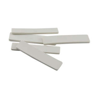 Heat Resistant Silicone Alien H3 RFID UHF Laundry ID Tag