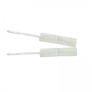 RFID Jewellery UHF rfid label