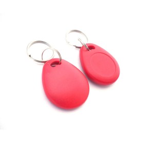 NFC Key fobs
