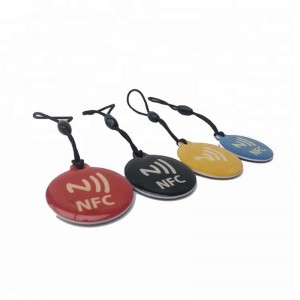 RFID HANG Epoxy nfc tag