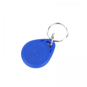 Ntag215 NFC Key fobs