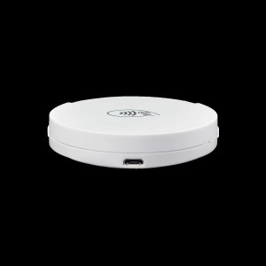 AMR220-C1 Secure Bluetooth nfc mPOS Reader