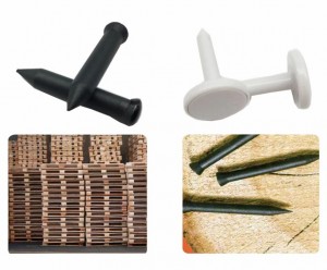RFID Nail Tag