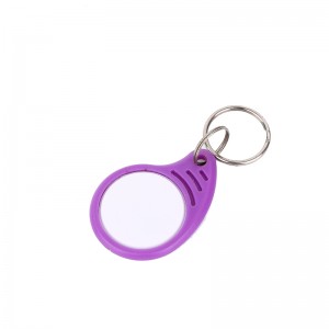 Ntag213 NFC Key tags