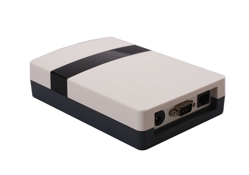 Hot New Products Handheld Uhf Reader - RS232 USB UHF Reader writer – Chuangxinji detail pictures