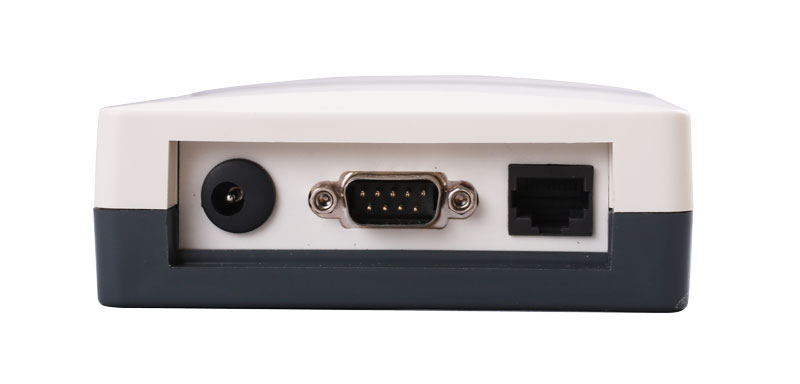 Hot New Products Handheld Uhf Reader - RS232 USB UHF Reader writer – Chuangxinji detail pictures