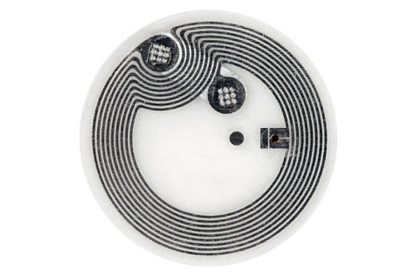 Custom NFC Tag Factory