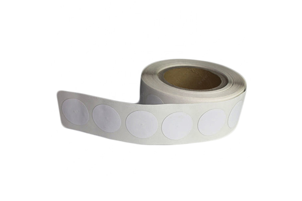What is the function of anti-metal NFC tags?