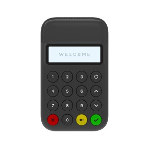 Android Bluetooth emv credit Card Reader MPOS pos machine