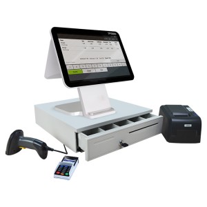 POS Systems pos tablet stand Cash Register