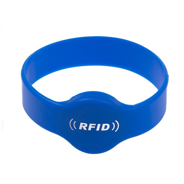 13.56Mhz Silicone NFC RFID Wristband, designed to revolutionize the way you transact.