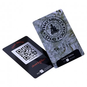 NFC Card NXP MIFARE Ultralight EV1 Chip