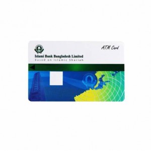 Customized NFC MIFARE Ultralight EV1 card