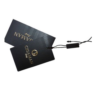 UHF Clothes Tags uhf rfid label