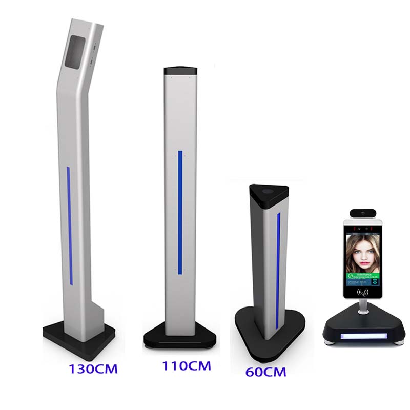 OEM/ODM China Tag 13.56 Mhz - Tablet Thermal Face Recognition Camera AX-11C – Chuangxinji detail pictures