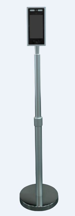 Factory Price For Face Recognition Entrance Turnstile - Temp. Measurement Face Recognition Camera AX-20F – Chuangxinji detail pictures