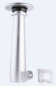 Temp. Measurement Face Recognition Camera AX-20F