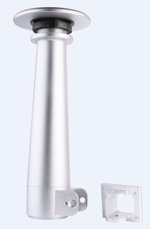 Factory Price For Face Recognition Entrance Turnstile - Temp. Measurement Face Recognition Camera AX-20F – Chuangxinji detail pictures