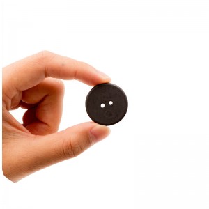 Washable Ntag213 PPS RFID Laundry Tag