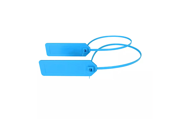 RFID asset management system