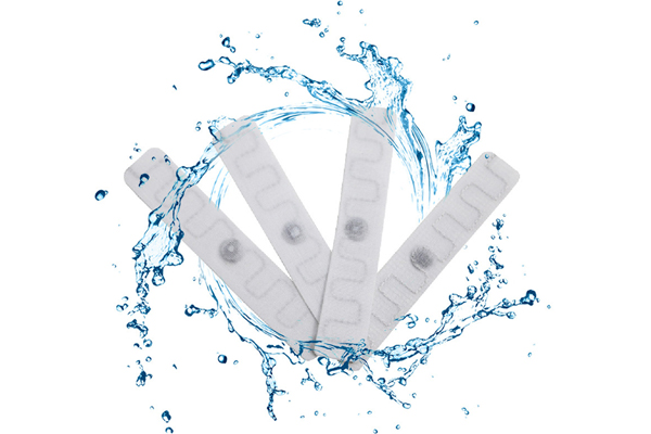 RFID technology have greatly improves the management level of the washing industry