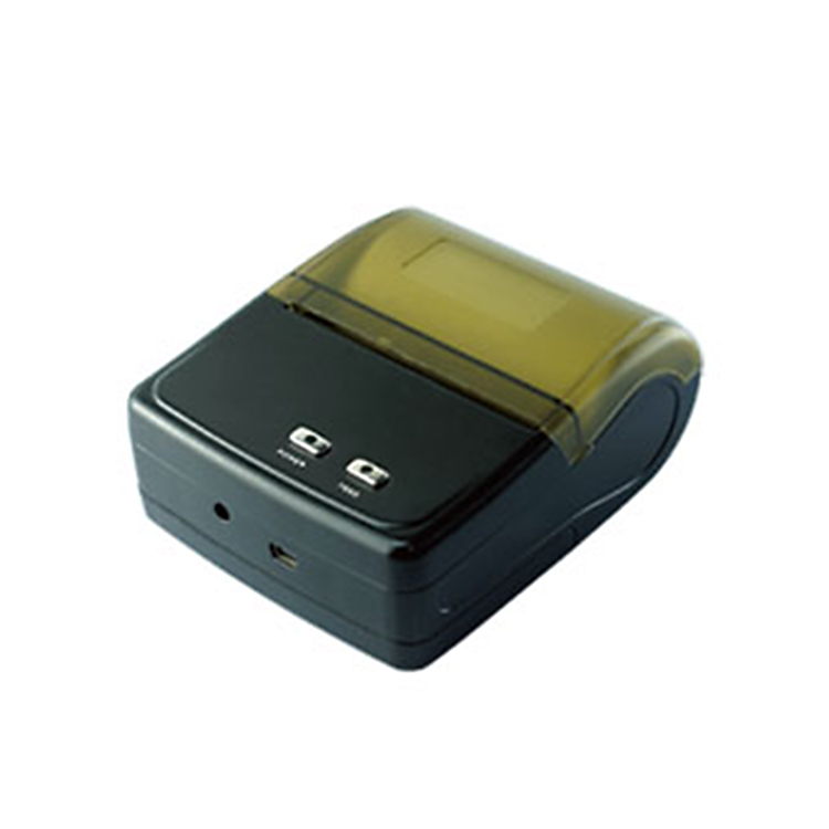 Wireless Handheld Pos Terminal Factories – low price products 80mm Portable thermal printer – Chuangxinji detail pictures