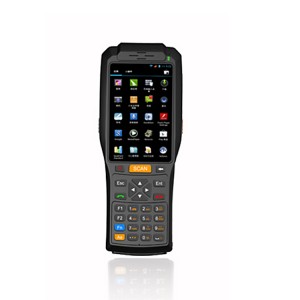 4G/ Wifi/ BT /GPS Smartphone PDA NFC RFID Handheld terminal