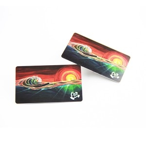 Short Lead Time for Scratch Card - contactless IC – Chuangxinji