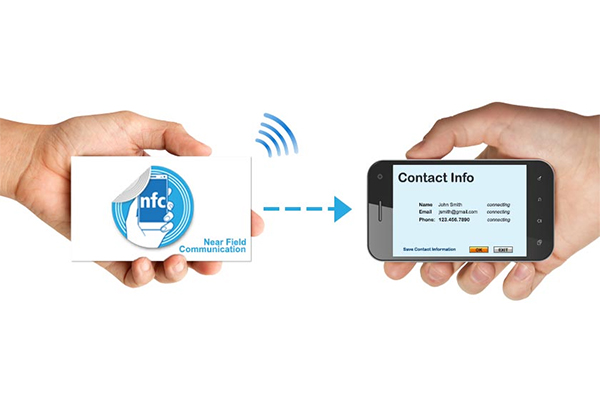 The difference and connection between RFID active and passive