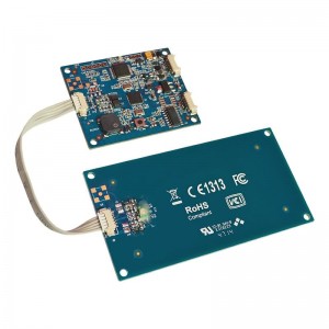 ACM1252U-Y3  Module  Reader