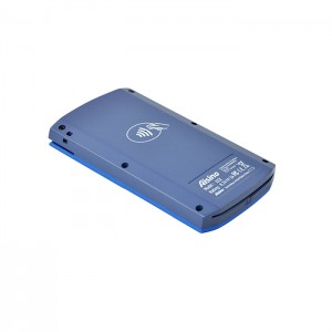 Mini bluetooth pos ATM EMV credit card payment QPOS mPOS machine