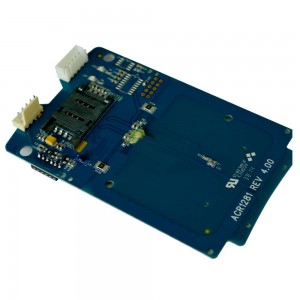 ACR1281S-C7  Reader