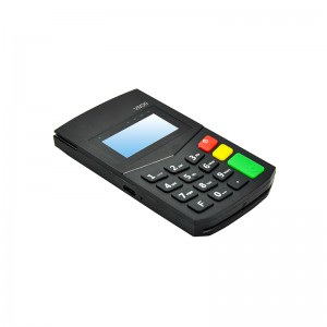 Bluetooth pos ATM EMV credit card mini POS mPOS machine