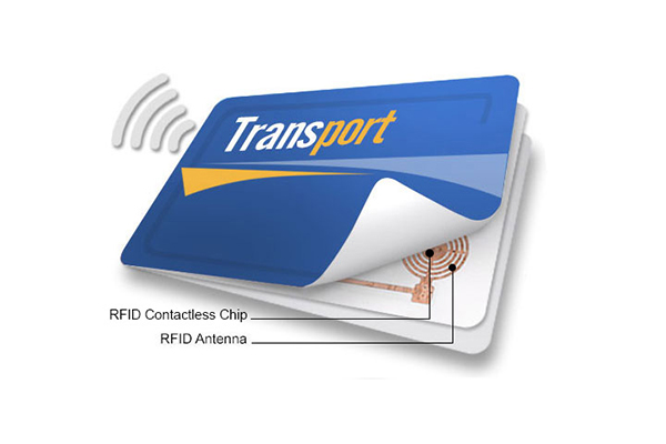 RFID basic knowledge