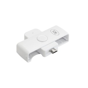 ACR39U-ND  Reader