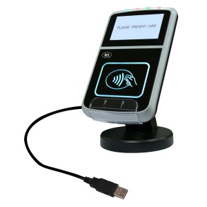 ACR123U contactless bus nfc Reader