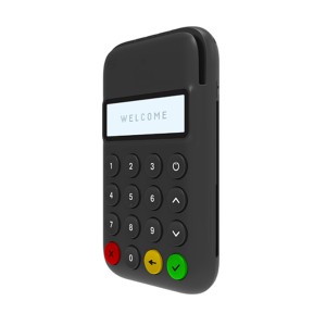 Android Bluetooth emv credit Card Reader MPOS pos machine