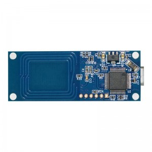 ACM1252U-Z2 Module  Reader