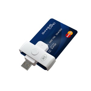 ACR39U-N1  Reader