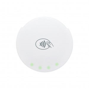 AMR220-C1 Secure Bluetooth nfc mPOS Reader