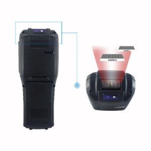 4G/ Wifi/ BT /GPS Smartphone PDA NFC RFID Handheld terminal