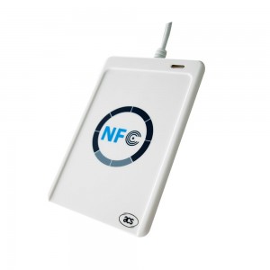 ACR122U-A9 NFC Reader writer