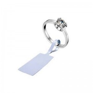 RFID Jewellery UHF rfid sticker