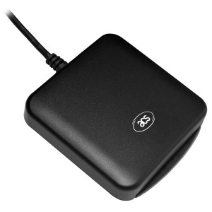 ACR39U-NF  Reader