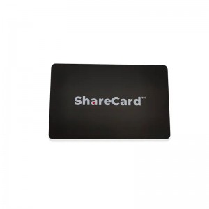 Mifare card | NXP MIFARE DESFire EV1 2k