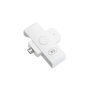 ACR39U-ND  Reader