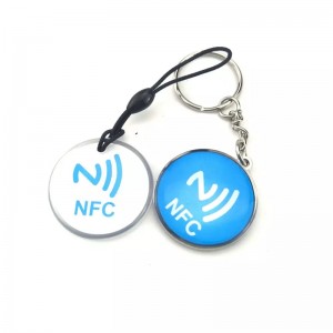 RFID HANG Epoxy nfc tag